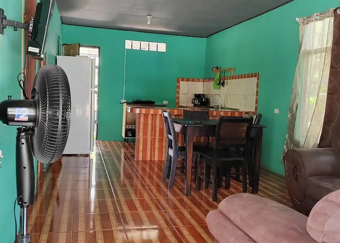 Alba House