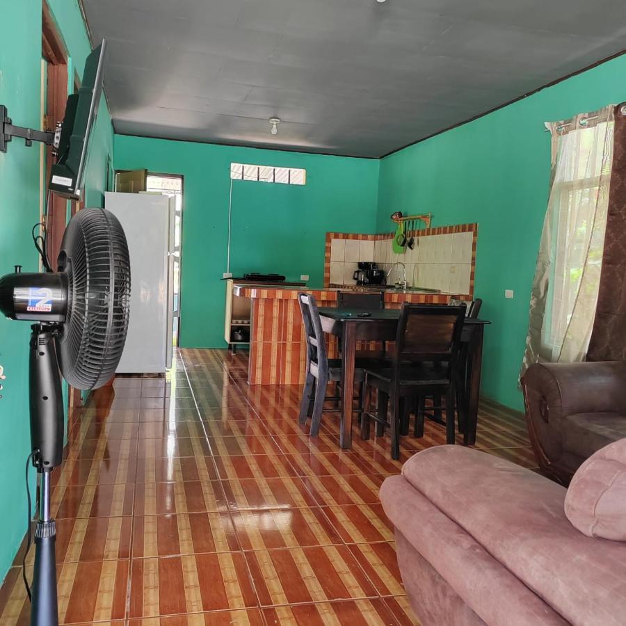 Alba House Puerto Jimenez