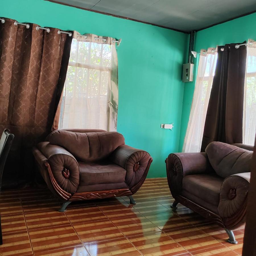 Alba House Holiday home Puerto Jimenez