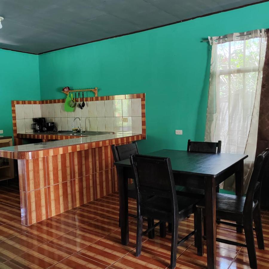 Alba House * Puerto Jimenez