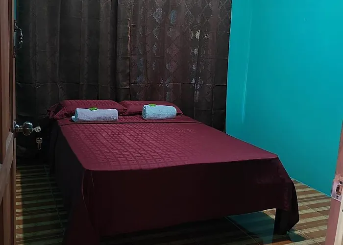 Alba House
